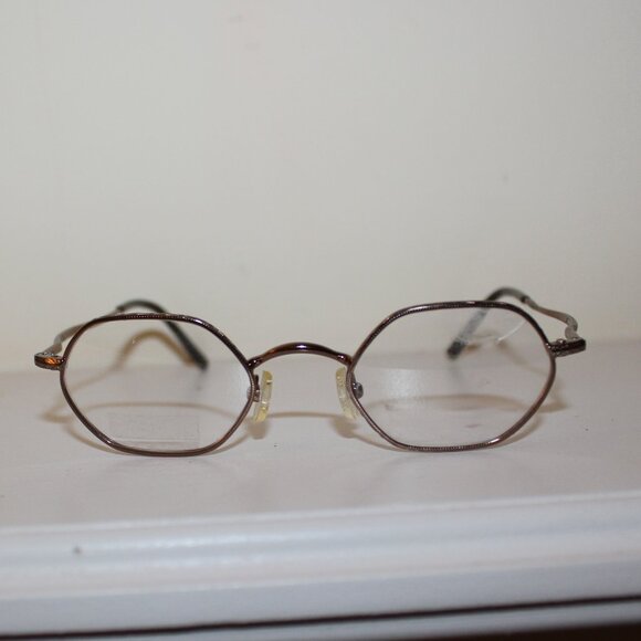 Scott Harris Men's Glasses (VR08) - Picture 1 of 6